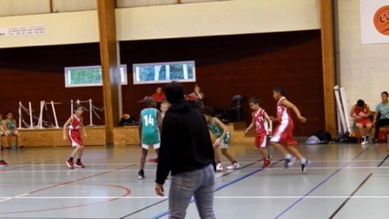 Aigrefeuille - Elan 191116