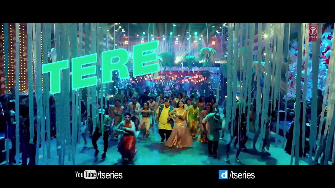 Nachna Aaonda Nahin Video