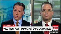 Priebus: Trump focused on wall, not 'dreamers'