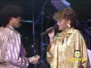 ATLANTIC STARR - Secret Lovers