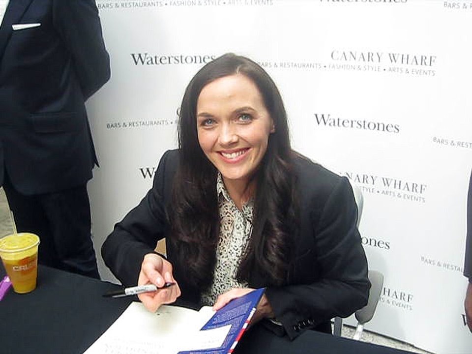 Victoria Pendleton