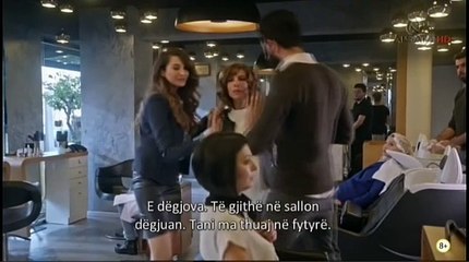 Ambicie e Verber - Episodi 6