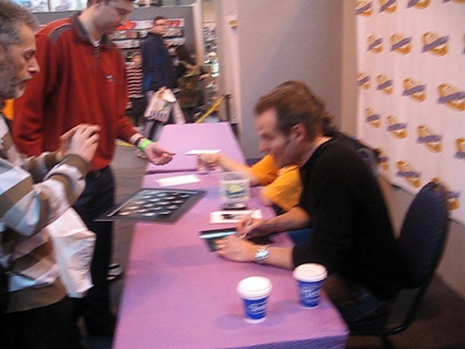Jack Coleman