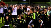 Stade Auxerrois vs Avallon FC Finale de la coupe de l'Yonne