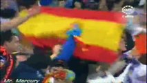 اهداف مباراة فالنسيا و خيتافي 3-1 نهائي كاس اسبانيا 2008