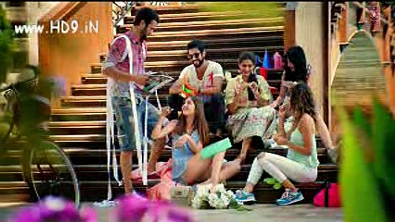 Dheere Dheere Se - Honey Singh
