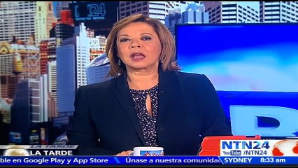 Lester Toledo asegura que la OEA “no puede respaldar” un diálogo que no incluya una salida electoral