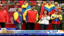 “Hay muchísimas dudas sobre la vinculación del gobierno venezolano con el narcotráfico”: Maibort Petit sobre narcosobrin