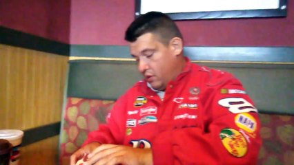 Edward Hubbard "Reviews" Dunbar West Virginia McDonald's restaurant