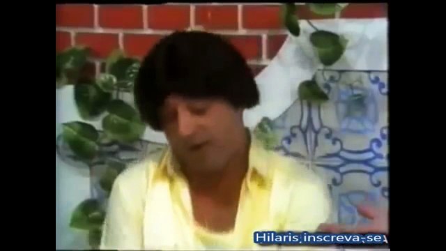 Os Trapalhões no Canal O DEDE VIROU MUSSUM !!!