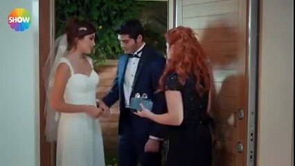 مسلسل الحب لايفهم من الكلام الحلقة 18 القسم 2 مترجم للعربية