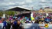 Mais de 6 mil pessoas participam de romaria ao Cristo Rei em Itaporanga-PB