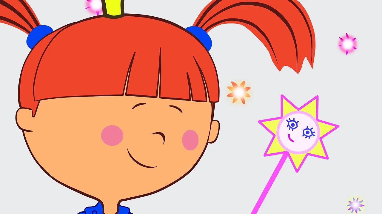 КУКУТИКИ - Сборник №2 из 13 коротких смешных веселых мультиков для детей малышей