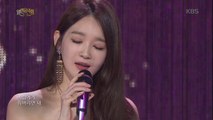 Davichi 다비치 - Love Is (Live) HD