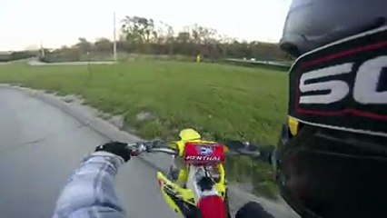 The definition of 'not giving a F'