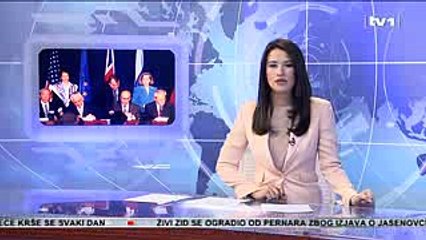 Dejtonski sporazum, 21 godinu nakon potpisivanja, usporava razvoj normalne države