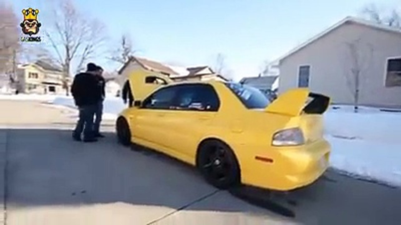 VTEC KICKED IN YO