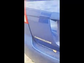 Would you do this- haha Hope you can run fast..