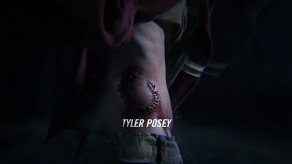 Teen Wolf (Season 6) - Main Title Opening Sequence