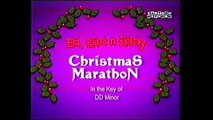 Cartoon Network UK - Continuity and Adverts - Christmas 2000 (4)