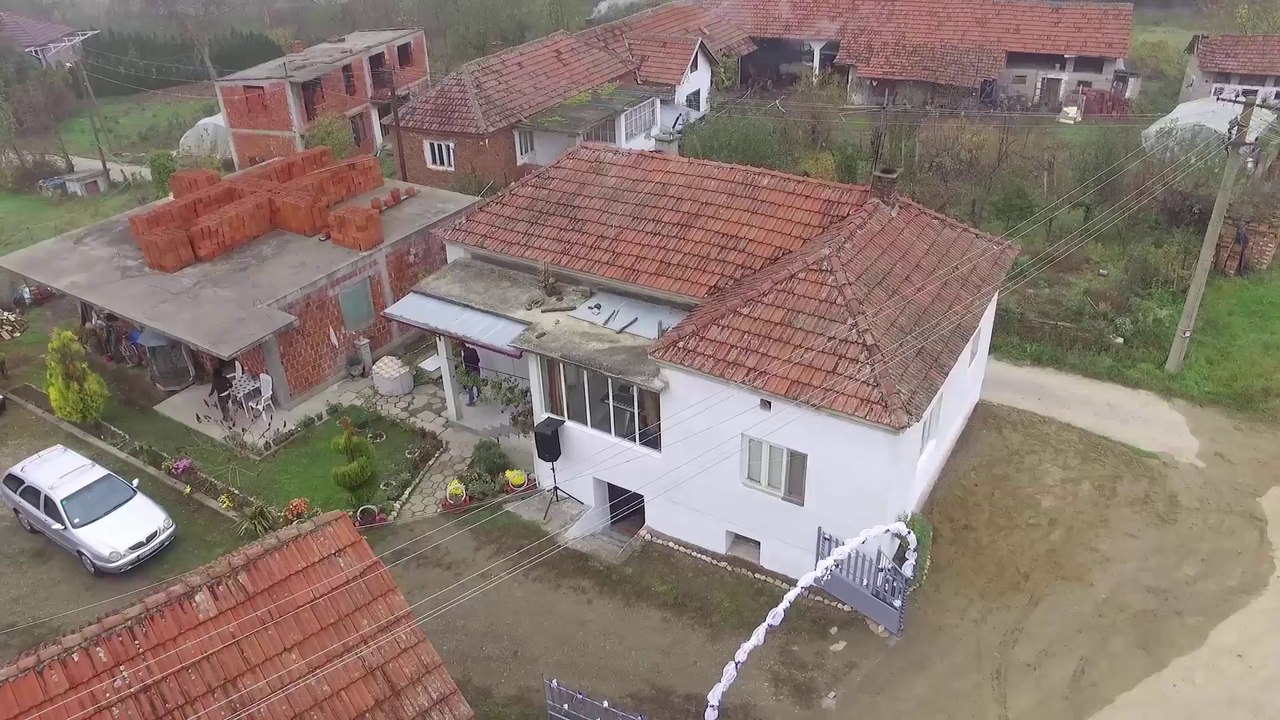 Svadba Ana i Dragisa