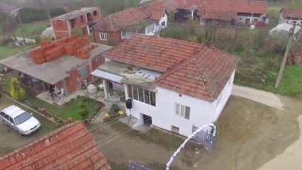 Svadba Ana i Dragisa