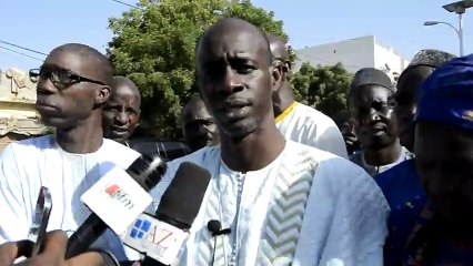 Réaction du maire de Pikine Nord, Amadou Diara : « Le mal se trouve dans notre âme »