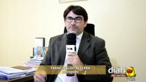 Direto ao Ponto - Francinaldo Bezerra - Acúmulo de cargos públicos