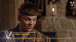 Vikings Saison 4 - Ivar Interview Explicatif Vostfr | Hd