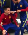 Mannequin Challenge (Spain National Team )