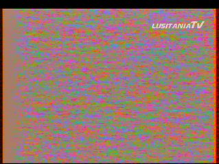 Sessão da Noite Canal1 09-10-1992