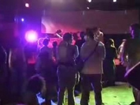 Elisa do Brasil @ASTROPOLIS 2007