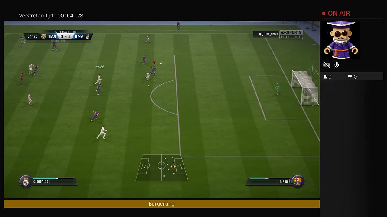 Dj Carstyling live streamers (369)