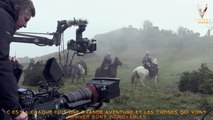 Vikings S4b - Making Of | Vostfr Vikings France |