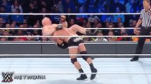 Stunning 84 Second Victory At 2016 WWE Survivor Series