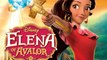 Disney Channel España - Elena de Ávalor- estreno 8 de octubre
