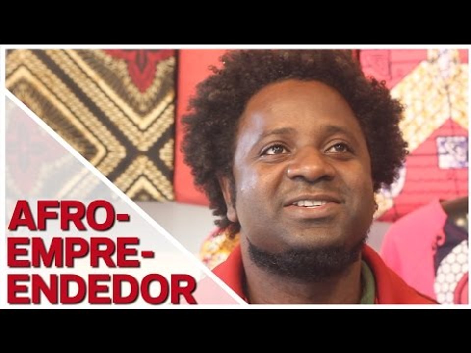 "A comunidade negra sempre empreendeu"
