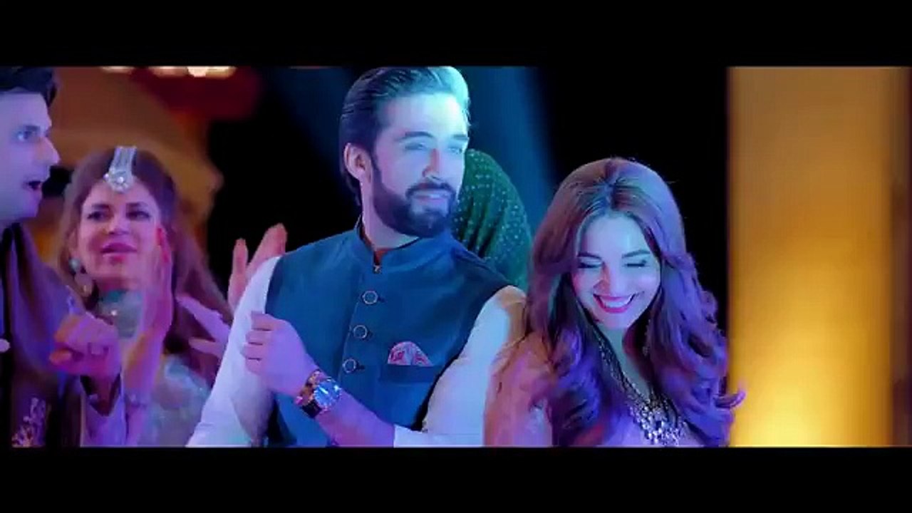 Armaan Malik Janaan 2016 Salman Khan and Katrina Kaif Pakistani new movie