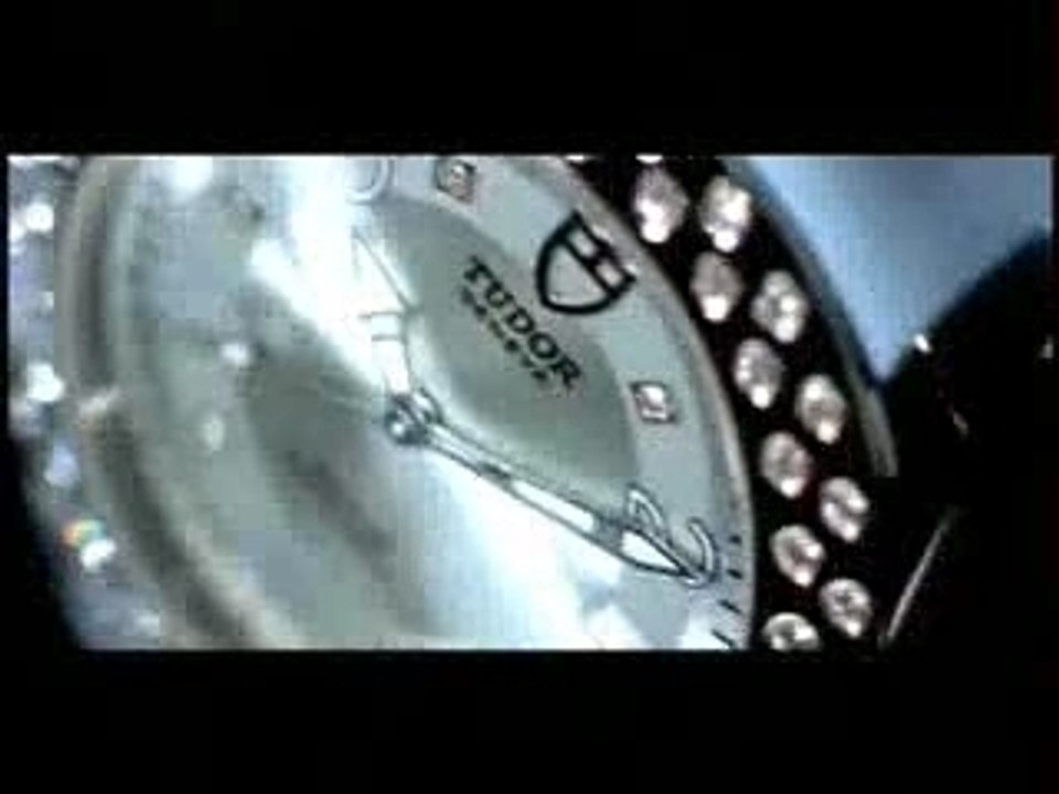 PUB TUDOR MONTRE  PUB 2007