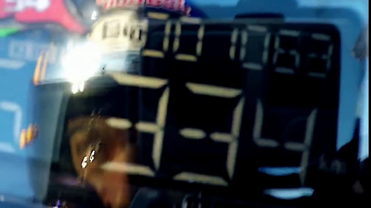 KAWASAKİ H2R TOP SPEED RECORD 0-400km_h 26 second