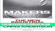 [PDF] Epub Makers: The New Industrial Revolution Full Download