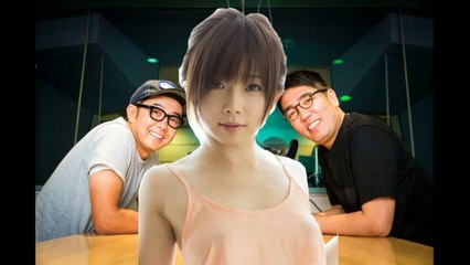 【おぎやはぎ メガネびいき】ゲストAV女優：紗倉 まな【.ch】