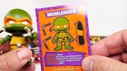 BLIND BOX MADNESS Mystery Minis Action Vinyls TMNT FNAF Batman vs Superman plus Mymojis