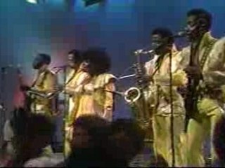 B.T. EXPRESS - Give It What You Got (1975)