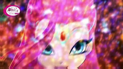 Winx Club Season 6-Bloom Bloomix Full! (HD)