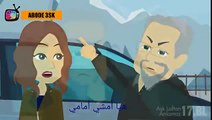 الحب لايفهم من الكلام أعلان كارتوني الحلقة 17 مترجم للعربية
