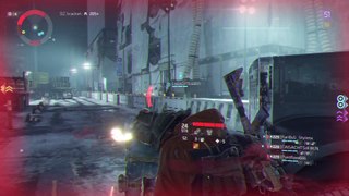 Tom Clancy's The Division™ manhunt mayhem