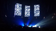 Muse - Nishe, San Diego Viejas Arena, 09/22/2010