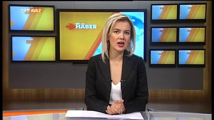 Türkçe, Polonyada Akademik Dil Oldu TRT Avaz Haber