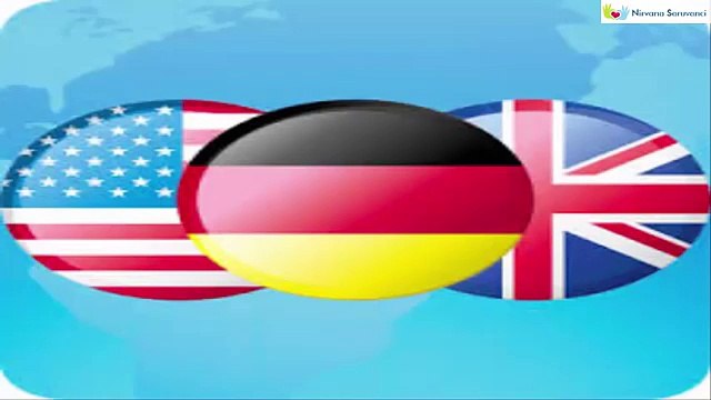 German Language | Deutsch Lernen |